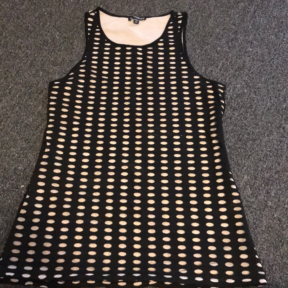 Razorback Express Top